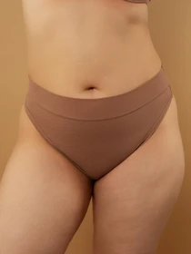Нижнее белье Brabrabra модель SLZ26202111_Nude Фото