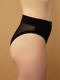 Нижня білизна Brabrabra модель SLZ26202111_Black Фото