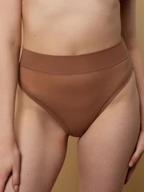 Нижнее белье Brabrabra модель SLZ26202121_Nude Фото
