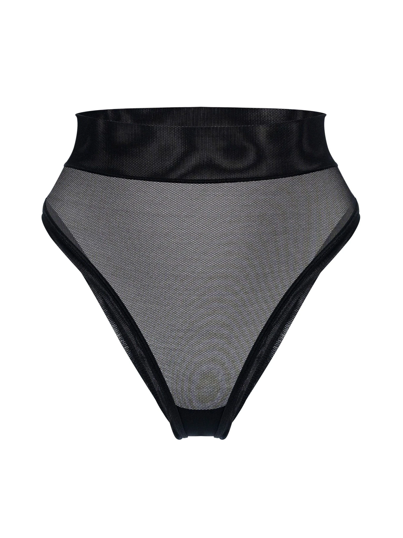 Нижнее белье Brabrabra модель SLZ26202121_Black Нижнее белье Brabrabra модель SLZ26202121_Black Фото