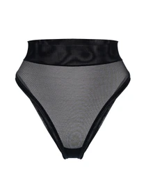 Нижнее белье Brabrabra модель SLZ26202121_Black Фото