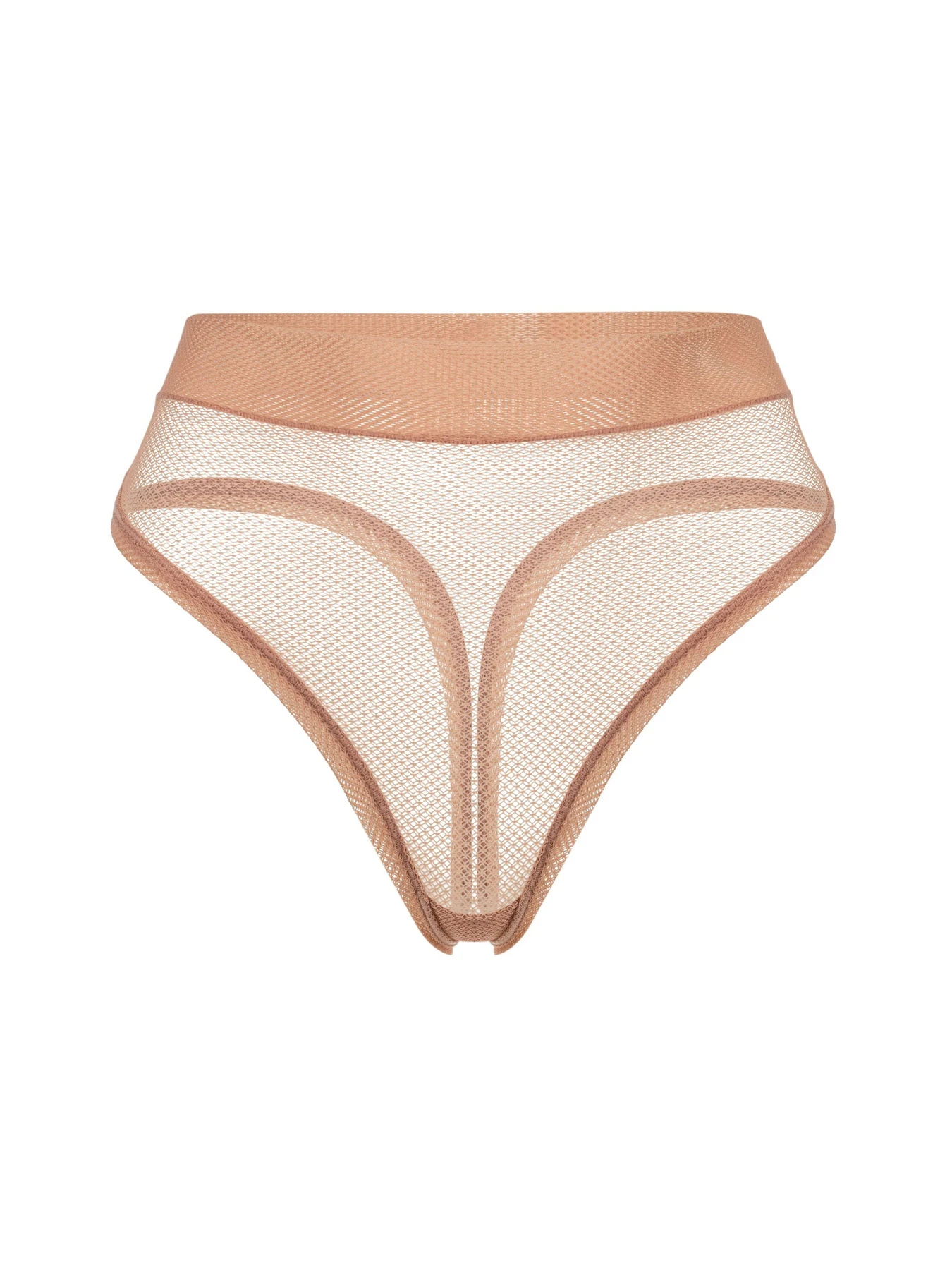 Нижнее белье Brabrabra модель SLZ26202202_Caramel Нижнее белье Brabrabra модель SLZ26202202_Caramel Фото