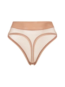 Нижнее белье Brabrabra модель SLZ26202202_Caramel Фото
