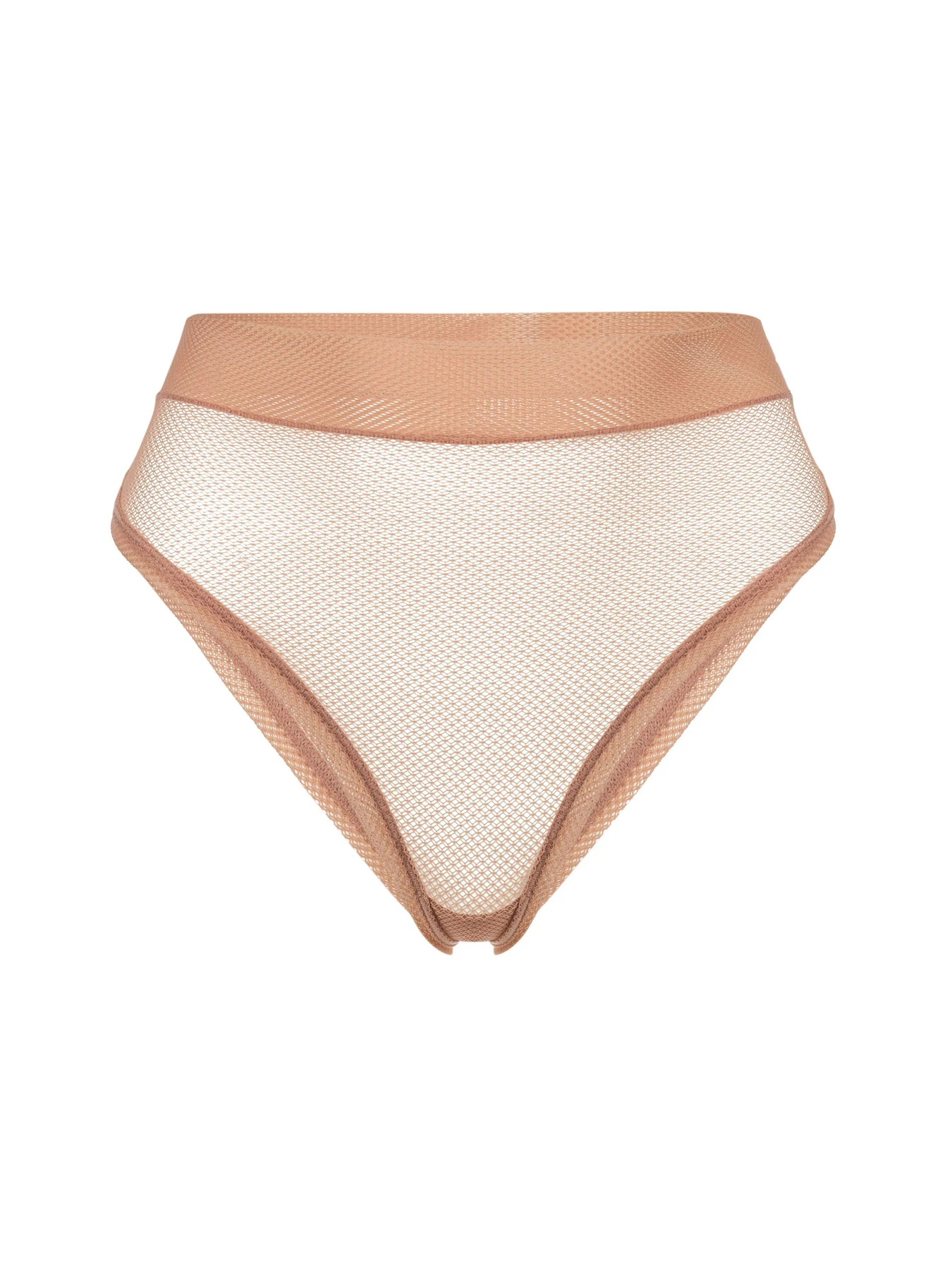 Нижнее белье Brabrabra модель SLZ26202321_Caramel Фото