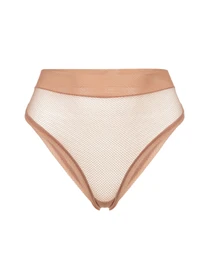 Нижнее белье Brabrabra модель SLZ26202321_Caramel Фото