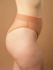 Нижнее белье Brabrabra модель SLZ26202321_Caramel Фото