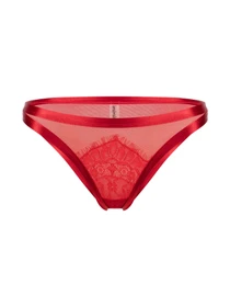 Нижня білизна Brabrabra модель SLZ26302004_Red Фото