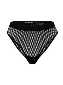 Нижня білизна Brabrabra модель SLZ26402001_Black Фото