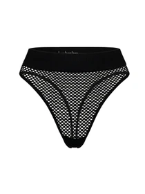 Нижня білизна Brabrabra модель SLZ26402002_Black Фото