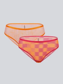 Нижнее белье Brabrabra модель SLZ26502001_Colorful-Print Фото