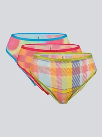 Нижнее белье Brabrabra модель SLZ26502021_Colorful-Print Фото