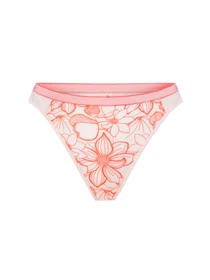 Нижня білизна Brabrabra модель SLZ27202121_neon-coral Фото