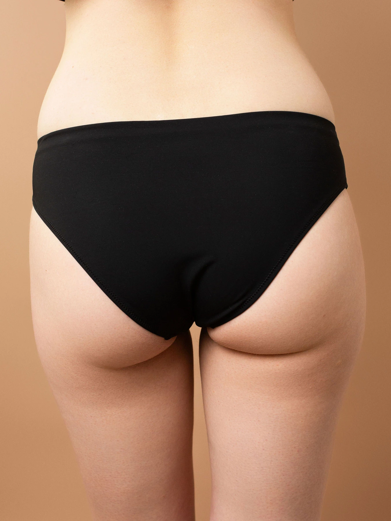 Одежда для пляжа Brabrabra модель SO246622_black Одежда для пляжа Brabrabra модель SO246622_black Фото