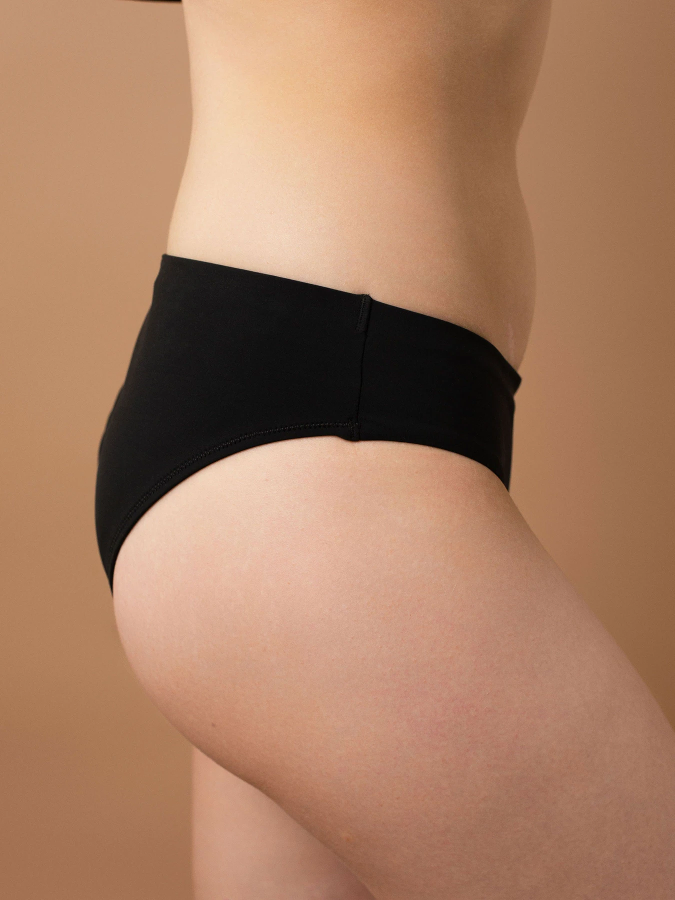 Одежда для пляжа Brabrabra модель SO246622_black Одежда для пляжа Brabrabra модель SO246622_black Фото