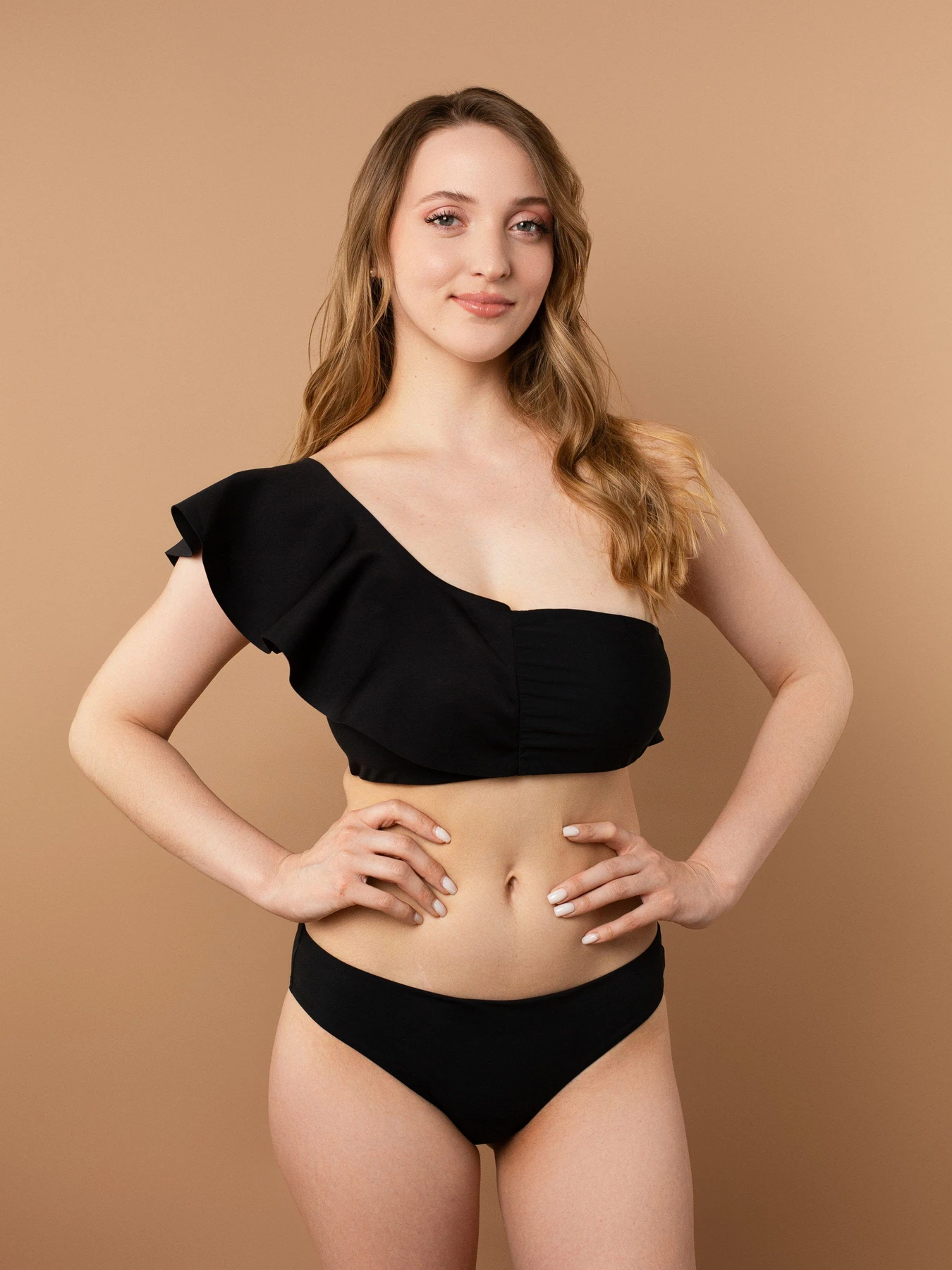Одежда для пляжа Brabrabra модель SO246622_black Одежда для пляжа Brabrabra модель SO246622_black Фото