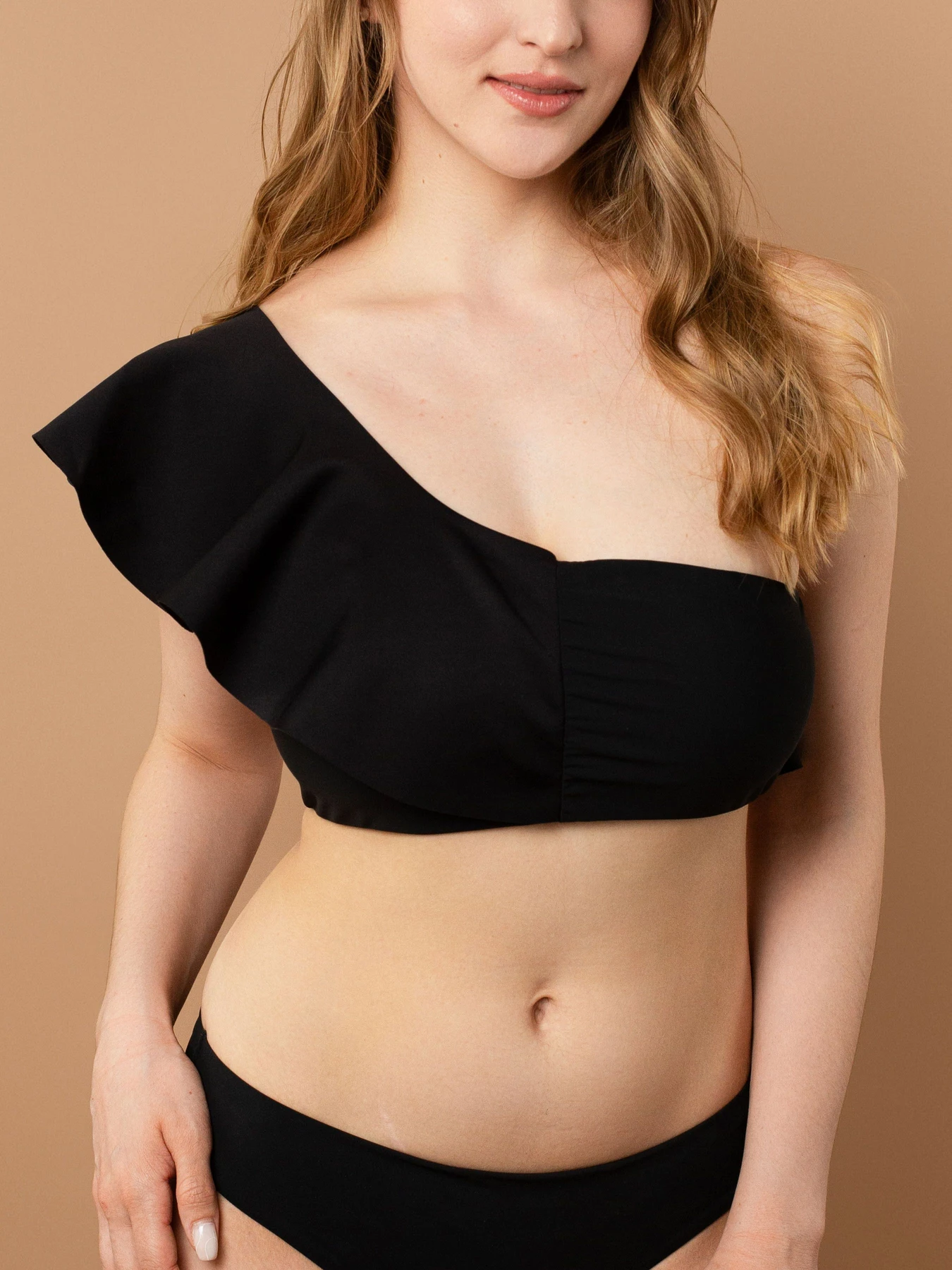 Одяг для пляжу Brabrabra модель SO246631_black Одяг для пляжу Brabrabra модель SO246631_black Фото