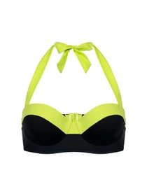 Одяг для пляжу Brabrabra модель SO246703_multicolor Фото