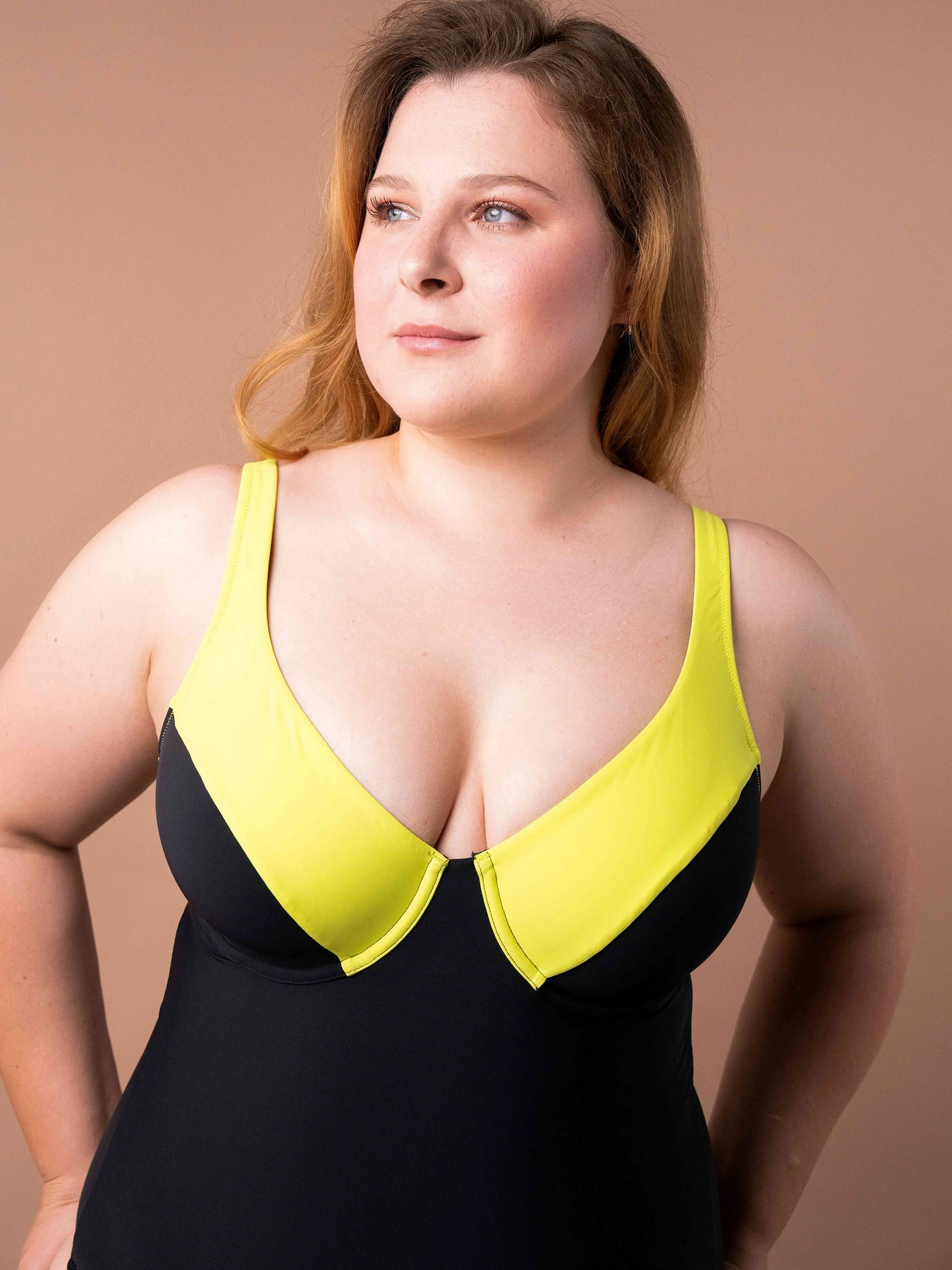 Одежда для пляжа Brabrabra модель SO246709_multicolor Одежда для пляжа Brabrabra модель SO246709_multicolor Фото