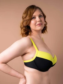 Одежда для пляжа Brabrabra модель SO246733_multicolor Фото