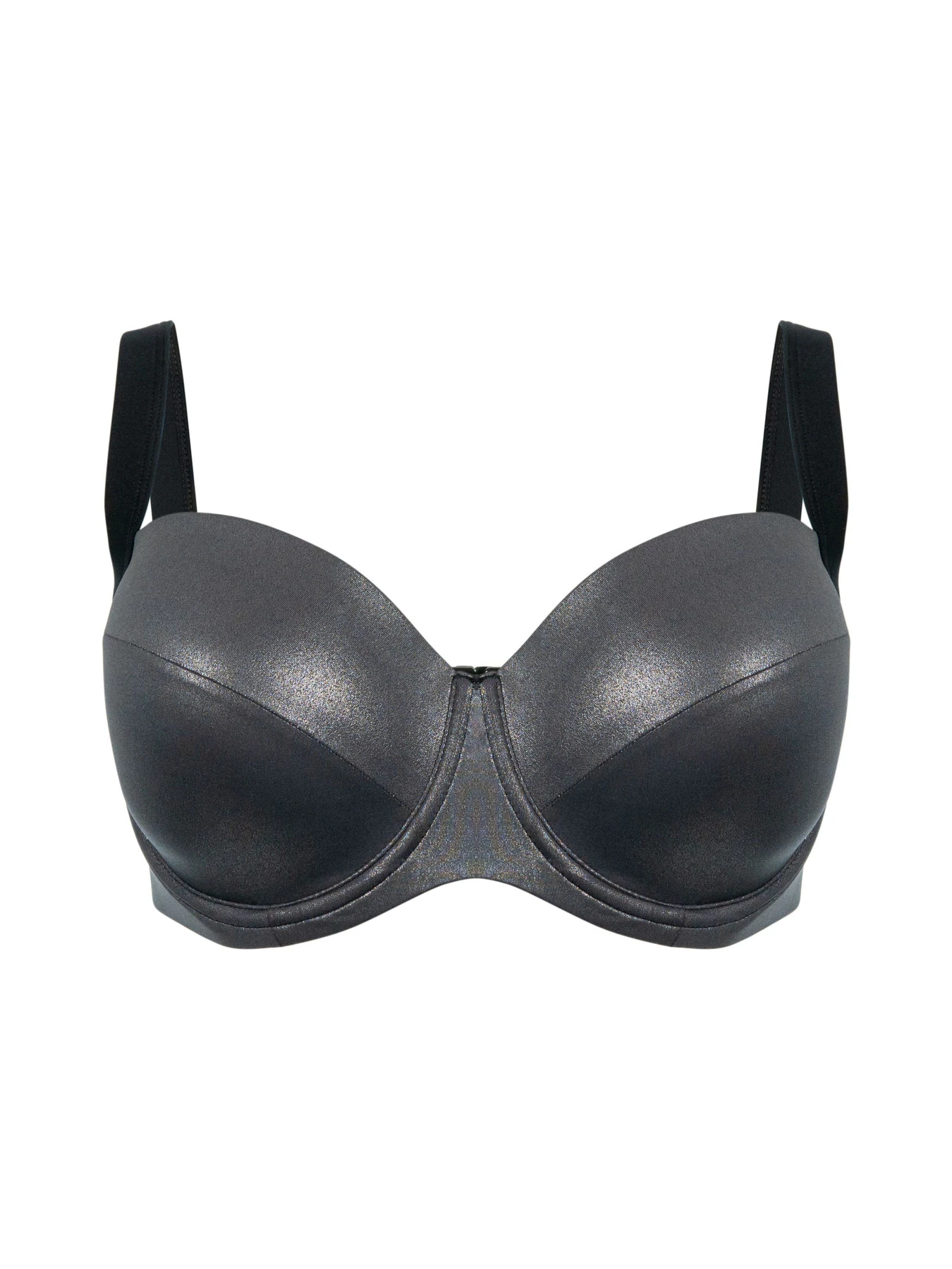 Одежда для пляжа Brabrabra модель SO246933_silver Одежда для пляжа Brabrabra модель SO246933_silver Фото