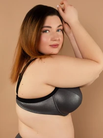 Одежда для пляжа Brabrabra модель SO246933_silver Фото