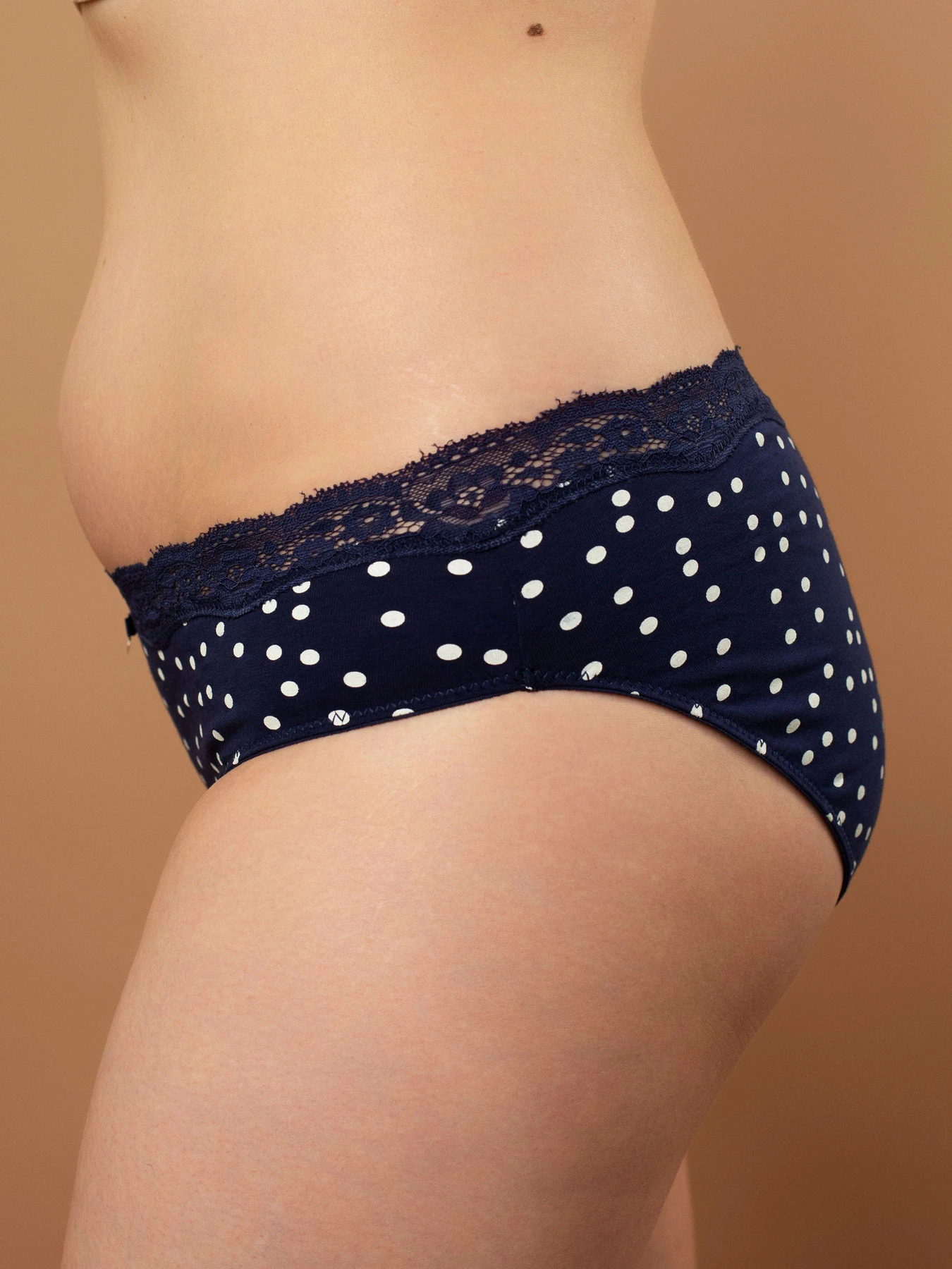Нижня білизна Brabrabra модель SLZ26902011_print.khaki.black Нижня білизна Brabrabra модель SLZ26902011_print.khaki.black Фото