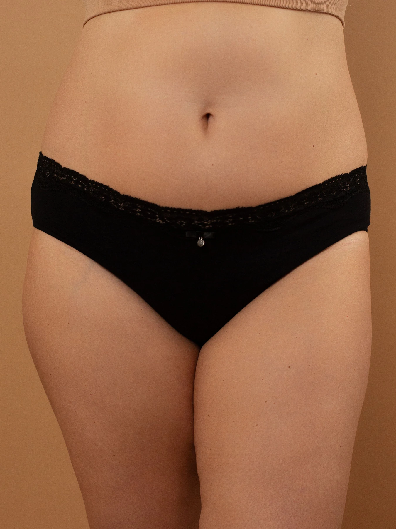 Нижня білизна Brabrabra модель SLZ26902011_print.khaki.black Нижня білизна Brabrabra модель SLZ26902011_print.khaki.black Фото