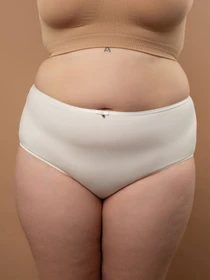 Нижнее белье Brabrabra модель SLZ26902101_white.khaki.black Фото