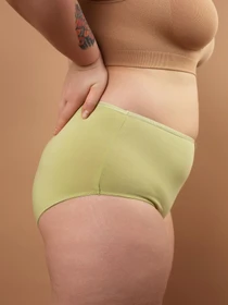 Нижнее белье Brabrabra модель SLZ26902101_white.khaki.black Фото