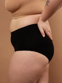 Нижнее белье Brabrabra модель SLZ26902101_white.khaki.black Фото