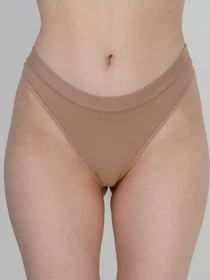 Нижнее белье Brabrabra модель SLZ24602002_3_Cream.Dark-Nude.Brown Фото