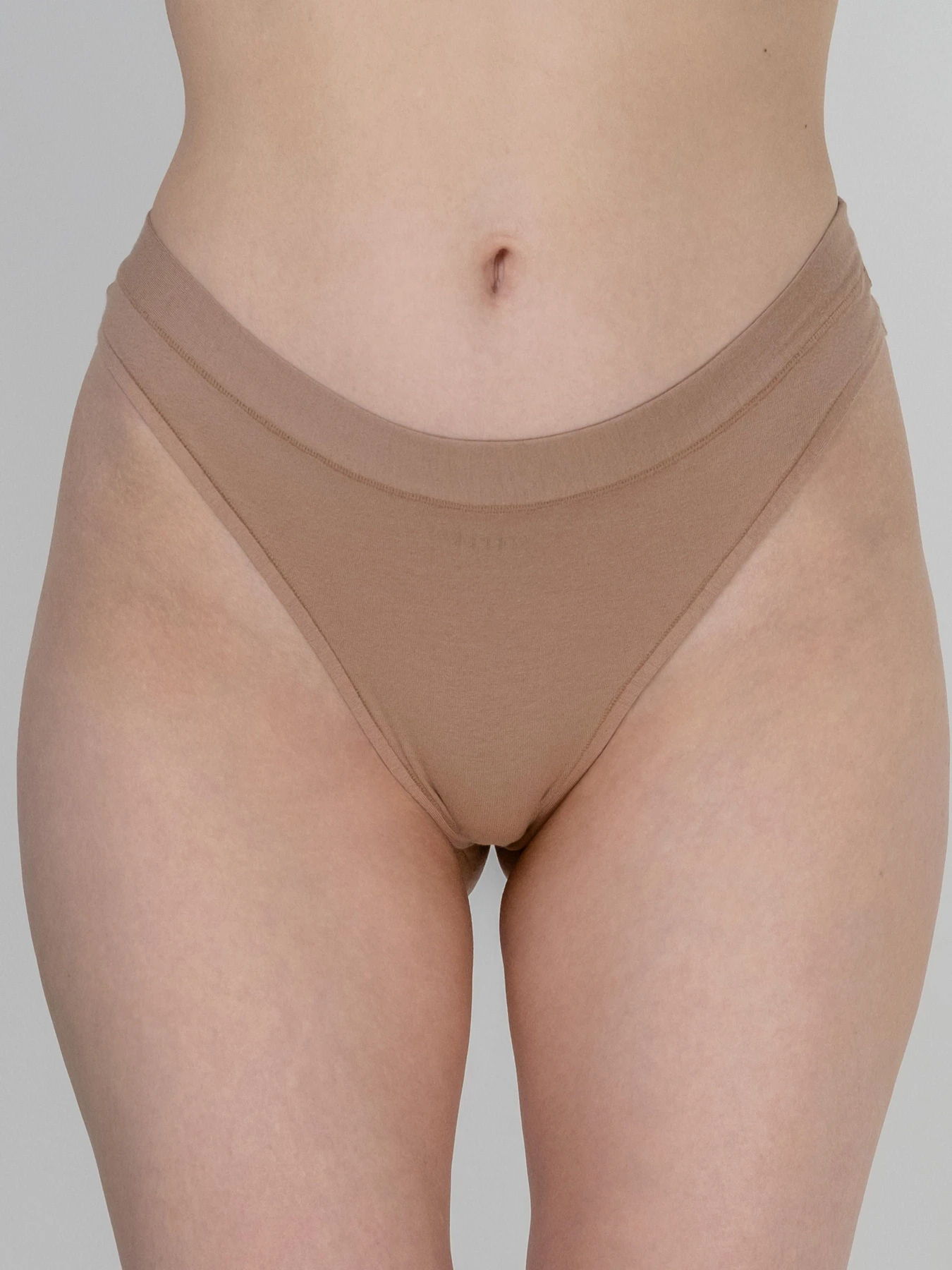 Нижнее белье Brabrabra модель SLZ24602002_3_Sand.Nude.Beige Нижнее белье Brabrabra модель SLZ24602002_3_Sand.Nude.Beige Фото