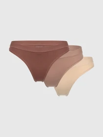 Нижня білизна Brabrabra модель SLZ24602002_3_Sand.Nude.Beige Фото