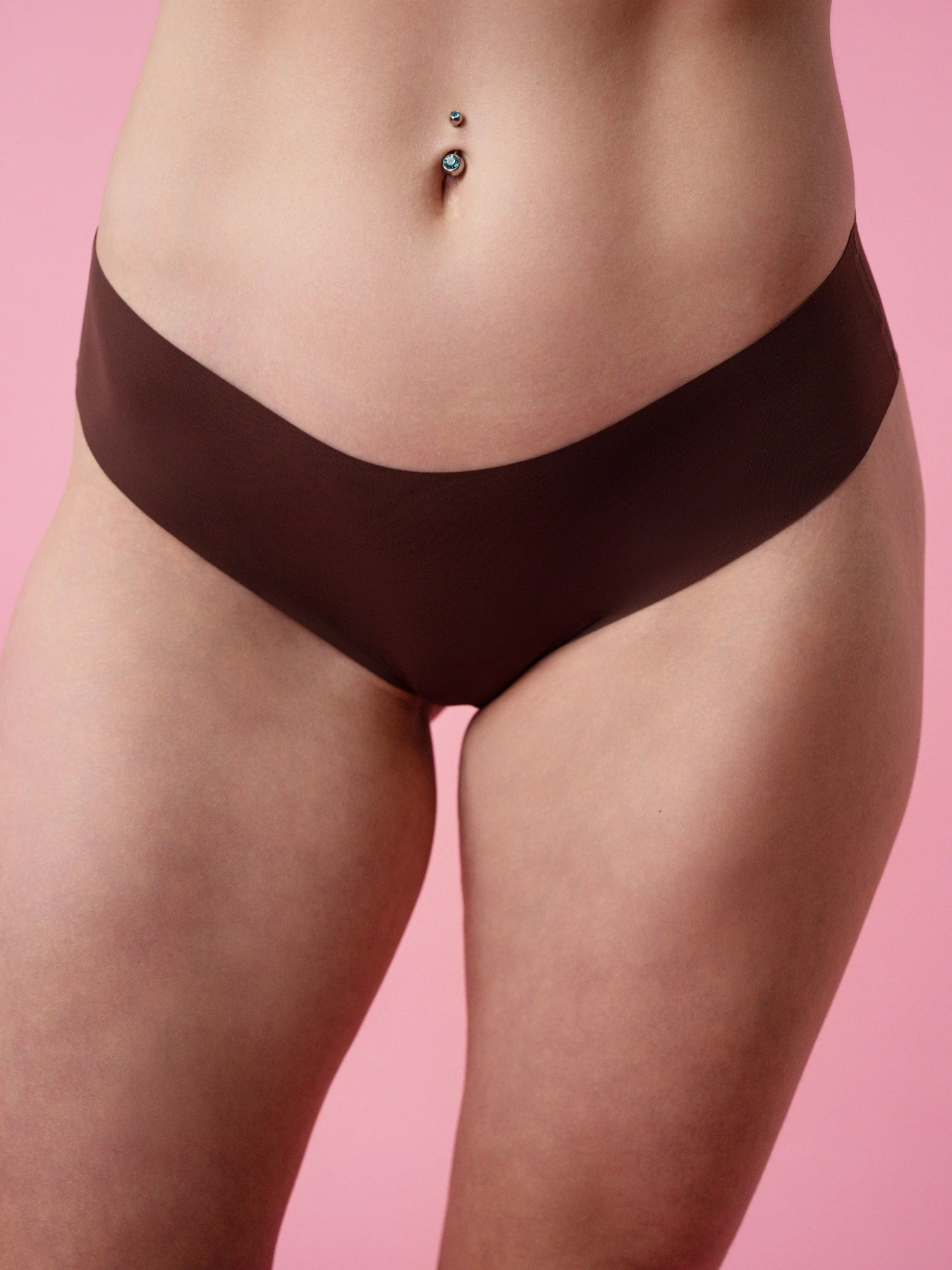 Нижнее белье Brabrabra модель SLZ26702001_3_black.taupe.dark-nude Нижнее белье Brabrabra модель SLZ26702001_3_black.taupe.dark-nude Фото