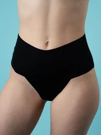 Нижнее белье Brabrabra модель SLZ26702004_3_black.gray.cream Фото