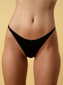 Нижнее белье Brabrabra модель SLZ26702005_2_black.sand Фото