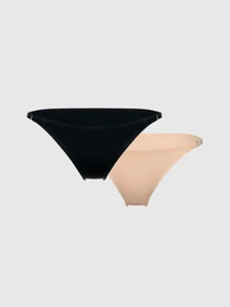 Нижня білизна Brabrabra модель SLZ26702005_2_black.sand Фото