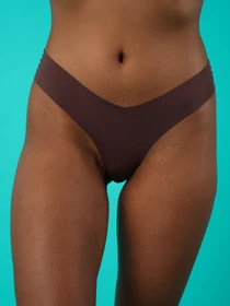 Нижнее белье Brabrabra модель SLZ26702028_3_black.taupe.dark-nude Фото