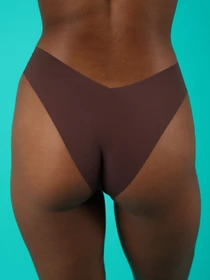 Нижнее белье Brabrabra модель SLZ26702028_3_black.taupe.dark-nude Фото