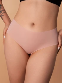 Нижнее белье Brabrabra модель SLZ26702101_3_black.ivory.pink-powder Фото