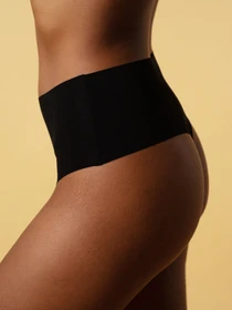 Нижнее белье Brabrabra модель SLZ26702104_3_black.gray.cream Фото