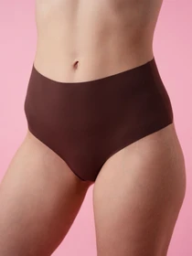 Нижня білизна Brabrabra модель SLZ26702104_3_black.taupe.dark-nude Фото