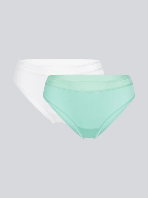 Нижнее белье Brabrabra модель SLZ26802001_2_mint.white Фото