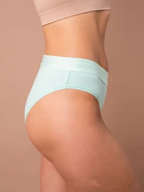 Нижнее белье Brabrabra модель SLZ26802001_2_mint.white Фото