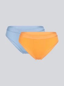 Нижнее белье Brabrabra модель SLZ26802001_2_nectarine.blue Фото