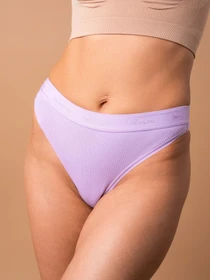 Нижнее белье Brabrabra модель SLZ26802002_2_white.lilac Фото