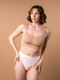 Нижнее белье Brabrabra модель SLZ26802002_2_mint.pink Фото