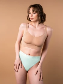 Нижнее белье Brabrabra модель SLZ26802002_2_mint.pink Фото