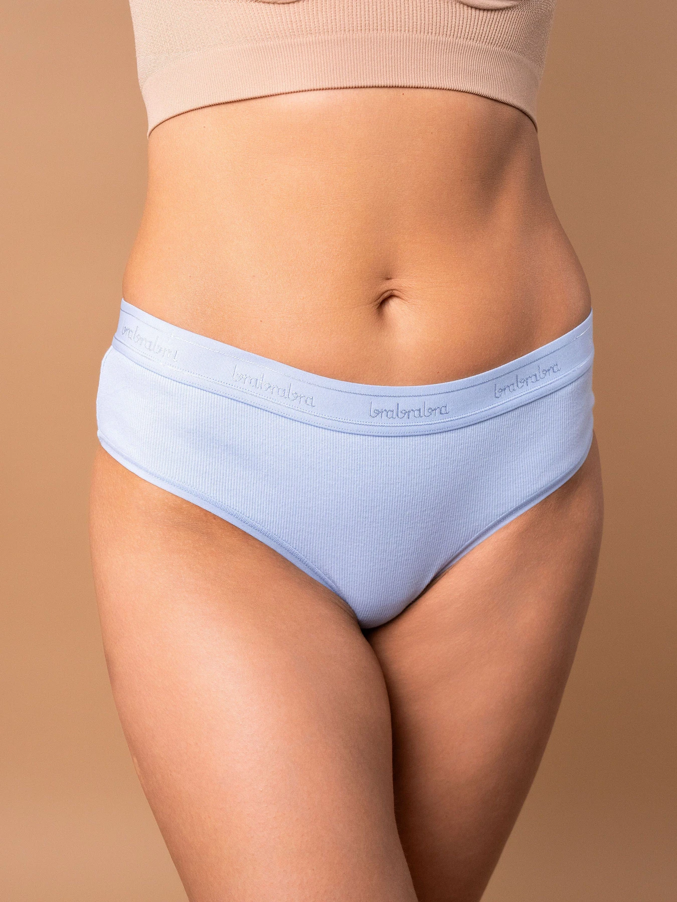 Нижнее белье Brabrabra модель SLZ26802003_2_blue.pink Нижнее белье Brabrabra модель SLZ26802003_2_blue.pink Фото