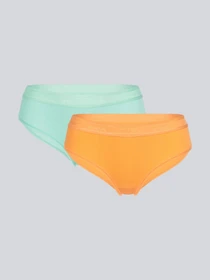 Нижня білизна Brabrabra модель SLZ26802003_2_nectarine.mint Фото